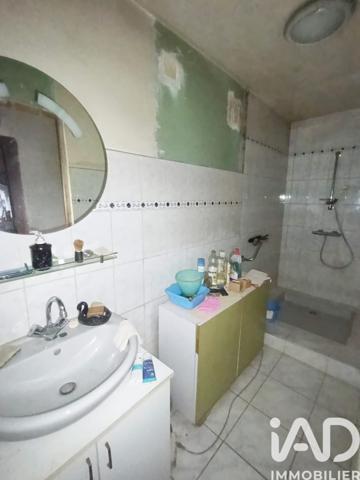 Maison à vendre 3 pièces 80 m² Vitrey-sur-Mance