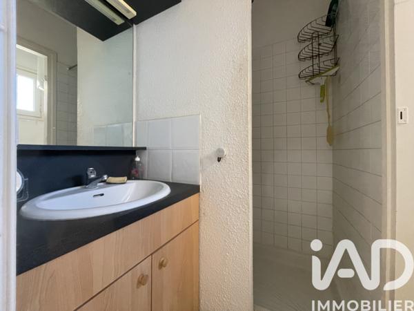 Appartement à vendre 1 pièce 20 m² Leucate