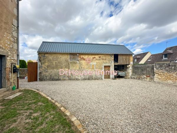 Maison à vendre 6 pièces de 148 m²