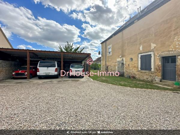 Maison à vendre 6 pièces de 148 m²