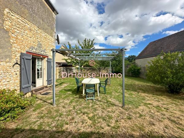 Maison à vendre 6 pièces de 148 m²