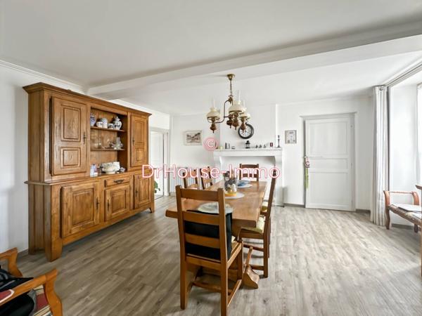 Maison à vendre 6 pièces de 148 m²