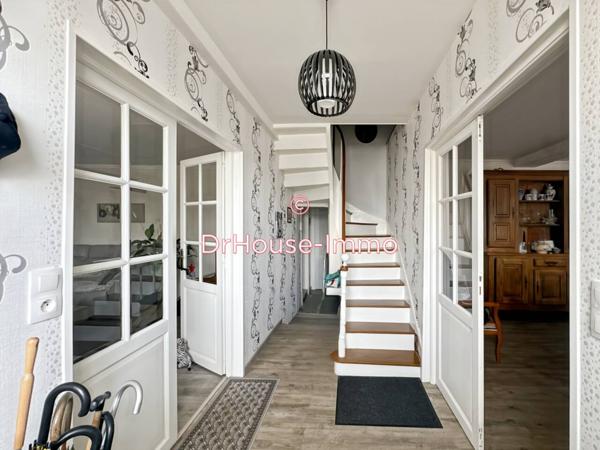 Maison à vendre 6 pièces de 148 m²