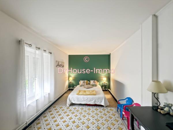Maison à vendre 6 pièces de 148 m²
