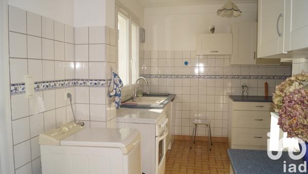 Maison à vendre 5 pièces 84 m² Piriac-sur-Mer