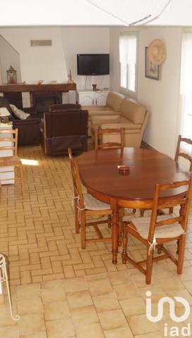 Maison à vendre 5 pièces 84 m² Piriac-sur-Mer