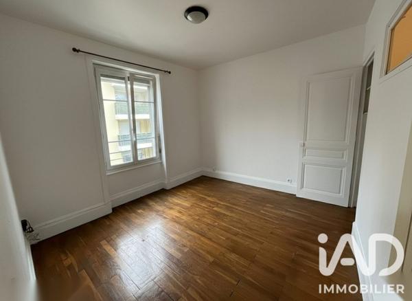 Appartement à vendre 2 pièces 32,6 m² Villeurbanne
