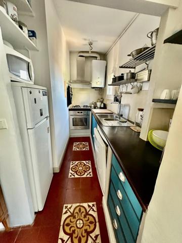 Appt duplex T4 70m² Avignon INTRA MUROS – lumineux