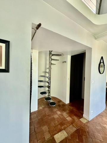 Appt duplex T4 70m² Avignon INTRA MUROS – lumineux