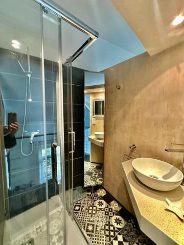 Appt duplex T4 70m² Avignon INTRA MUROS – lumineux