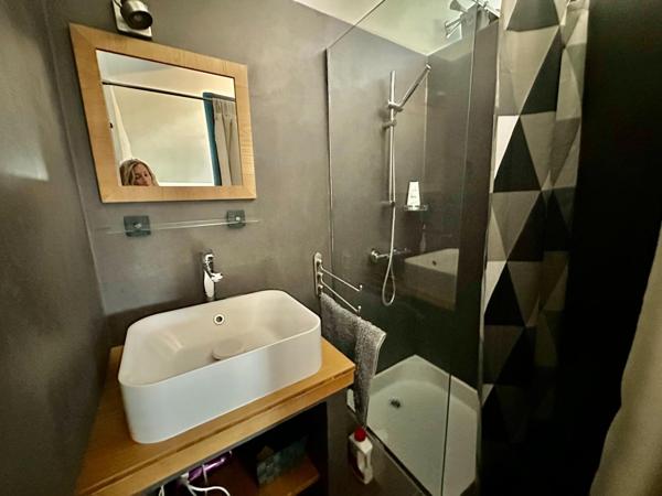 Appt duplex T4 70m² Avignon INTRA MUROS – lumineux