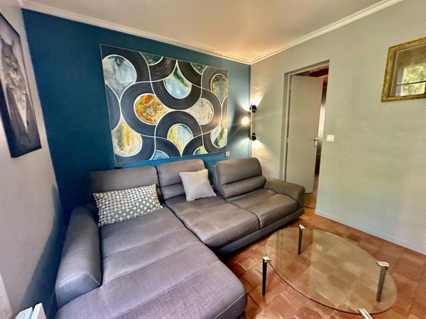 Appt duplex T4 70m² Avignon INTRA MUROS – lumineux
