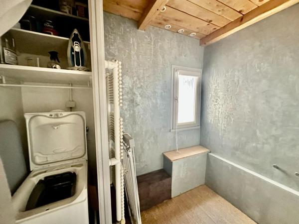 Appt duplex T4 70m² Avignon INTRA MUROS – lumineux