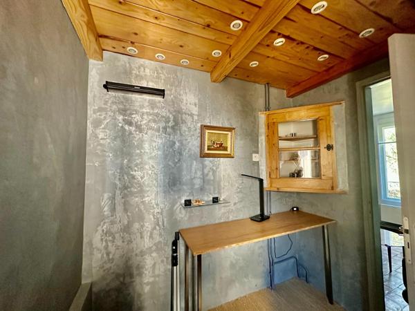 Appt duplex T4 70m² Avignon INTRA MUROS – lumineux