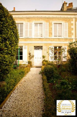 Maison Alencon 10 pièce(s) 181 m2 , Alencon Maison Alencon 10 pièce(s) 181 m2 , Alencon