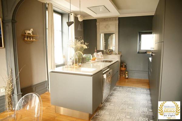 Maison Alencon 10 pièce(s) 181 m2 , Alencon Maison Alencon 10 pièce(s) 181 m2 , Alencon