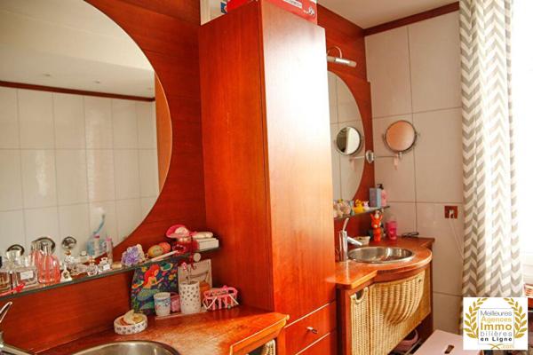 Maison Alencon 10 pièce(s) 181 m2 , Alencon Maison Alencon 10 pièce(s) 181 m2 , Alencon