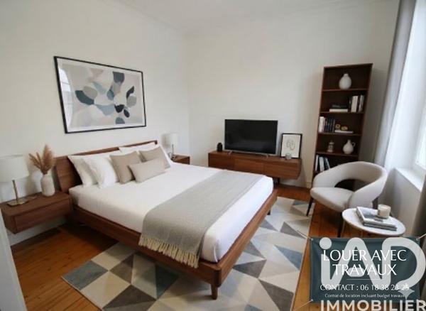Appartement à vendre 2 pièces 34 m² Trignac