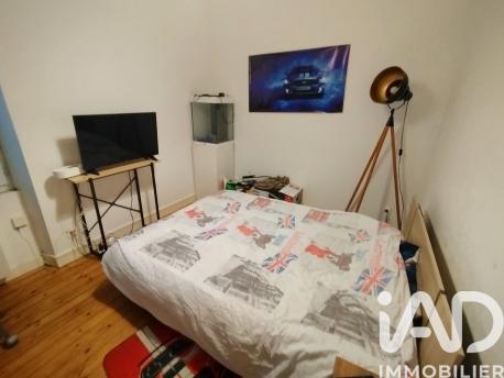 Appartement à vendre 2 pièces 34 m² Trignac