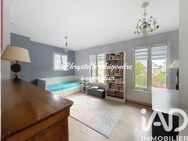 Maison à vendre 10 pièces 227 m² Saint-Malo