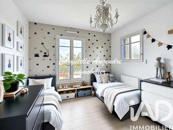 Maison à vendre 10 pièces 227 m² Saint-Malo