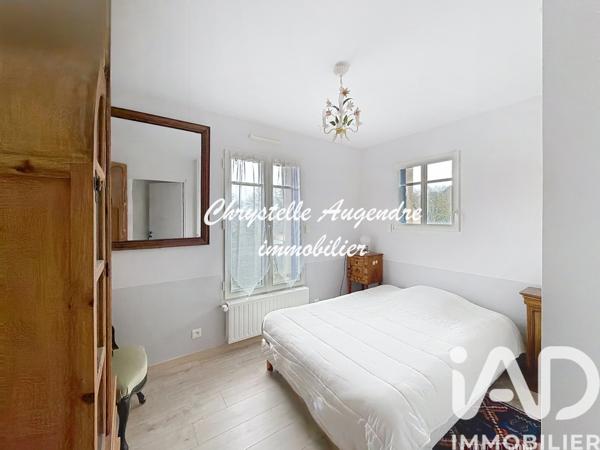 Maison à vendre 10 pièces 227 m² Saint-Malo