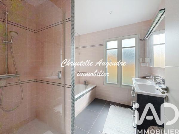 Maison à vendre 10 pièces 227 m² Saint-Malo