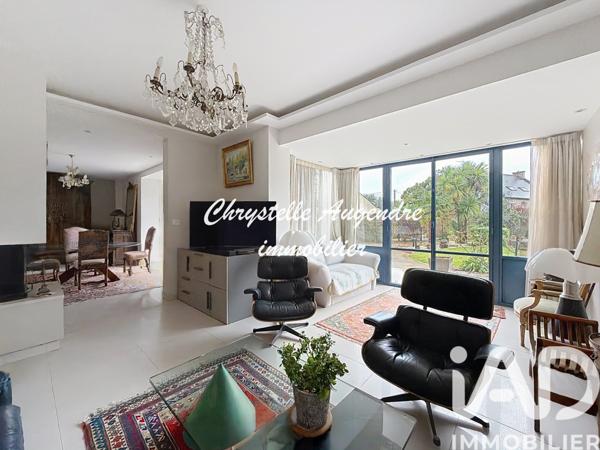 Maison à vendre 10 pièces 227 m² Saint-Malo