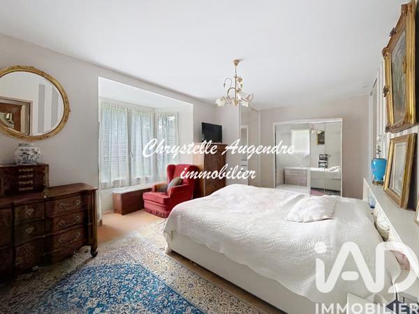 Maison à vendre 10 pièces 227 m² Saint-Malo