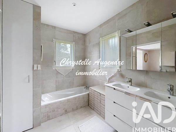 Maison à vendre 10 pièces 227 m² Saint-Malo