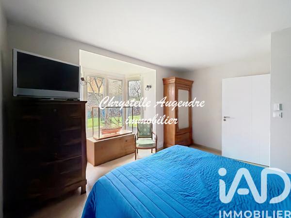 Maison à vendre 10 pièces 227 m² Saint-Malo