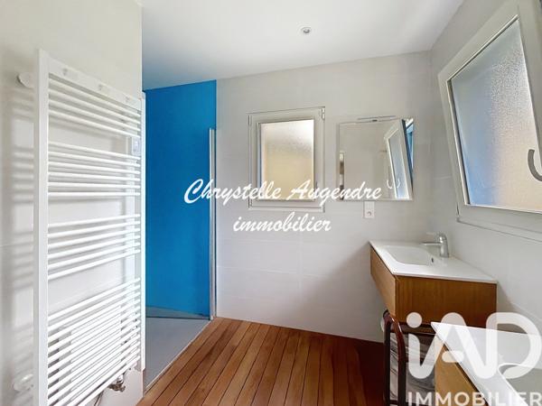 Maison à vendre 10 pièces 227 m² Saint-Malo