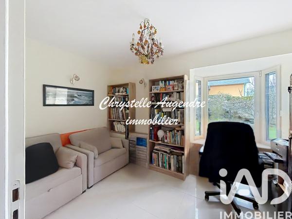 Maison à vendre 10 pièces 227 m² Saint-Malo