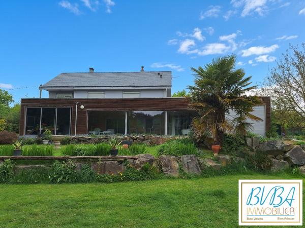 Maison Port Saint Pere 216 m2 , Port saint pere Maison Port Saint Pere 216 m2 , Port saint pere