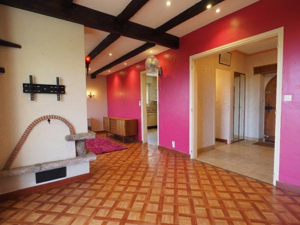 Maison Saint Ave 6 pièce(s) 130 m2 , Saint ave Maison Saint Ave 6 pièce(s) 130 m2 , Saint ave
