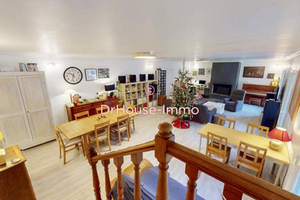 Maison à vendre 5 pièces de 160 m²