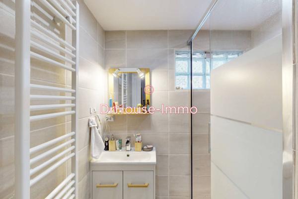 Maison à vendre 5 pièces de 160 m²