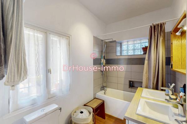 Maison à vendre 5 pièces de 160 m²