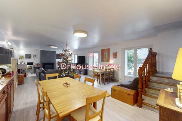 Maison à vendre 5 pièces de 160 m²