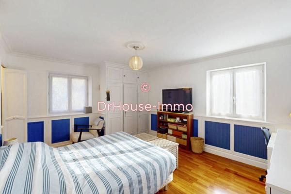 Maison à vendre 5 pièces de 160 m²