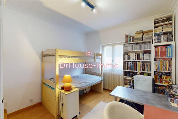 Maison à vendre 5 pièces de 160 m²