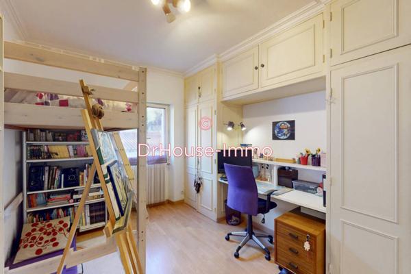 Maison à vendre 5 pièces de 160 m²