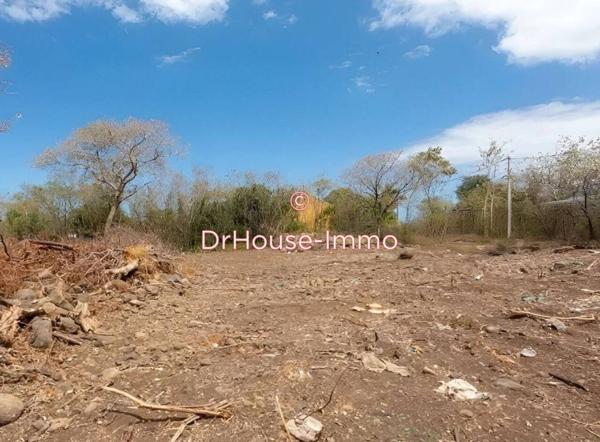 Terrain à vendre de 426 m²