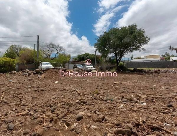 Terrain à vendre de 426 m²