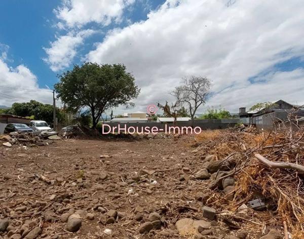 Terrain à vendre de 426 m²