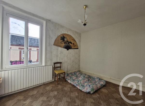 Maison à vendre  6 pièces - 151,91 m2 LA BONNEVILLE SUR ITON - 27