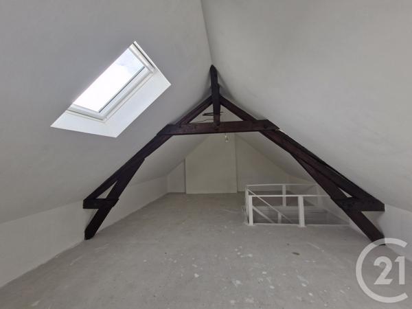 Maison à vendre  6 pièces - 151,91 m2 LA BONNEVILLE SUR ITON - 27