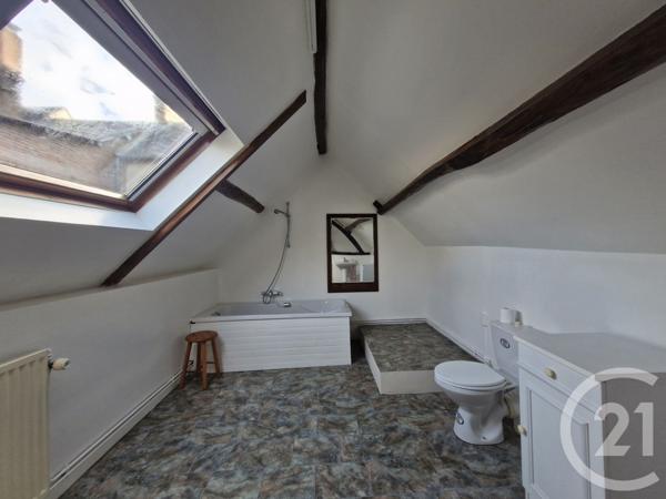 Maison à vendre  6 pièces - 151,91 m2 LA BONNEVILLE SUR ITON - 27