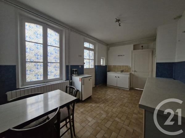 Maison à vendre  6 pièces - 151,91 m2 LA BONNEVILLE SUR ITON - 27