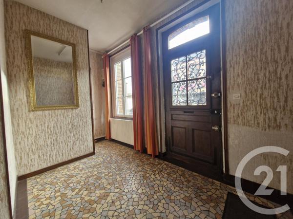 Maison à vendre  6 pièces - 151,91 m2 LA BONNEVILLE SUR ITON - 27